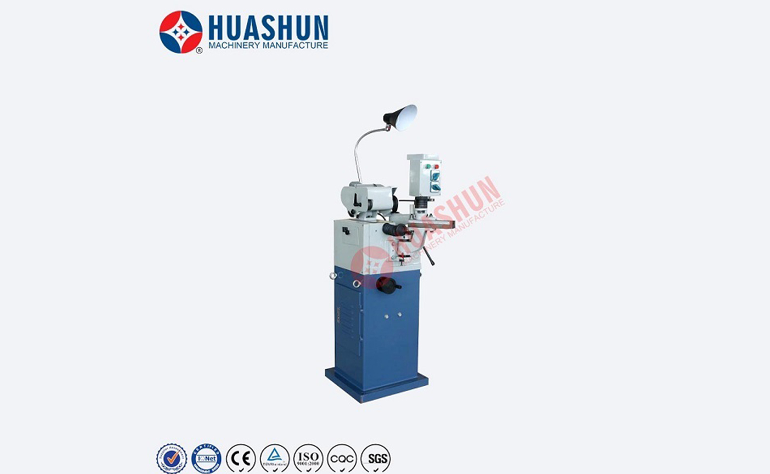 دستگاه تیزکن تیغه اره اتوماتیک SG450