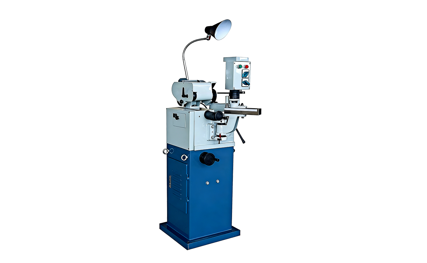 دستگاه تیزکن تیغه اره اتوماتیک SG450